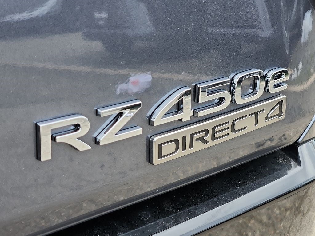 2024 Lexus RZ PREMIUM